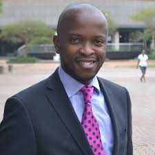 Songezo Mabece takes over SAfm show after Chris Vick resigns for family  reasons