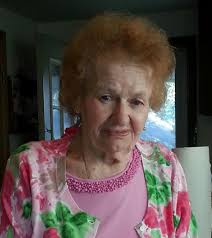 Katherine Jacewicz (Dashkiewicz) Obituary