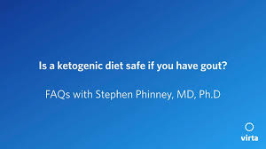 How long can you stay in ketosis safely. Does A Ketogenic Diet Increase Your Risk Of Gout