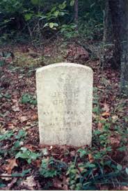 Jesse J. Grigg (1732-1799)