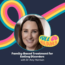 18. Breaking Down Eating Disorder Higher Levels of Care With Catherine  Silver, LCSW