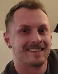 Brendon Douglas Parnham