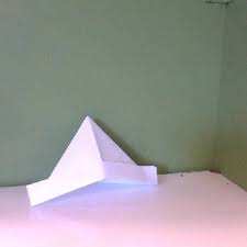 60 cm times 30% is 18 cm. How To Make A Paper Hat 6 Steps With Pictures Instructables