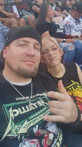 My daughter's 13th birthday present ❤ Her first record!