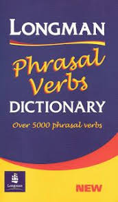 Longman Phrasal Verb Dictionary Pdf Book French Learning Books English Dictionaries English Book