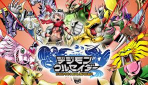 Ceresmon - Digimon Crusader - Zerochan Anime Image Board
