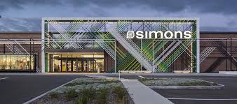 9 watchers3.1k page views93 deviations. La Maison Simons Galeries De La Capitale Lemaymichaud