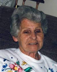 Obituary information for Eloise Troxell