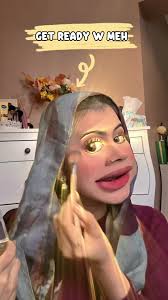 Tutorial Makeup Terbaru Bersama Elvy Abdullah