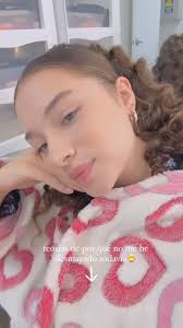 #sexy , #AdrianaCampos , #viral , #Rulitos