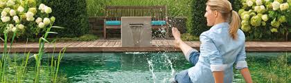 In a series of photographs. Water Garden Uk The Experts In Ponds And Water Gardening