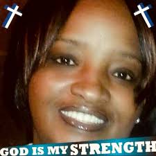 Obituary of Alfreida Lillie-Jean Allen