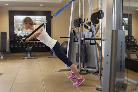Llll➤ aktueller life fitness f1 smart laufband test bzw. Formula One Susie Wolff Aims To Be Strong And Lean For Driving F1 Cars Wsj