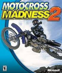 Free rider line rider meets elasto mania! Motocross Madness 2 Wikipedia