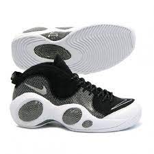 More information about jason kidd shoes including release dates, prices and more. Nike Zoom Flight 95 Retro Black White Jason Kidd Fitforhealth