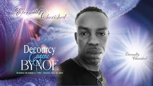 Celebration of Life for Sharon Carrington