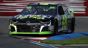 Find all the details and all the info on 2018 charlotte nascar. Jimmie Johnson Eliminated From Playoffs Nascar Com