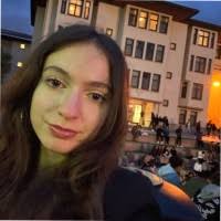 700+ “Yuce” profili