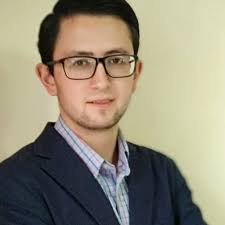 Hugo Arian MARIN TAPIA