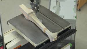 Best reviews guide analyzes and compares all benchtop bandsaws of 2021. How To Make A Bandsaw Table Bigger Wwgoa Woodworkers Guild Of America