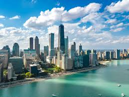 Chicago's emergency travel restrictions explained. Time Out Chicago Chicago Events Activities Things To Do