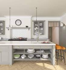 5 out of 5 stars. 8 Best Designs To Upgrade Your Kitchen Cabinets Foyr