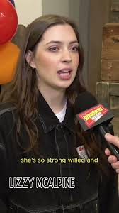 lizzy mcalpine’s character breakdown of nellie collins in broadway musical  “floyd collins”