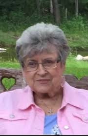 Ouida De Friese Obituary