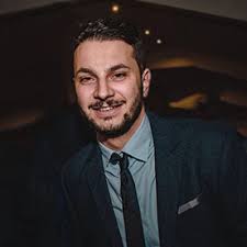 Adriano Vitale :: Behance