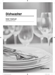 Is the control locked light on or flashing? Samsung Dw80r9950 Series User Manual Pdf Download Manualslib