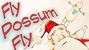Flying Possums Save Christmas Learn More With The Trailer For The Book And Song Fly Possum Fly Youtube He dismisses rat and mole's collecting money. flying possums save christmas learn more with the trailer for the book and song fly possum fly