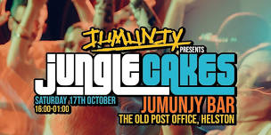 Jumunjy Invites