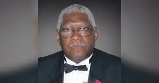 Junius Randolph Easter Obituary