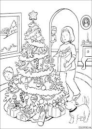 Merry christmas mom coloring pages. Coloring Page Christmas Hidden Gift Coloring Me Christmas Coloring Sheets Coloring Pages Christmas Colors