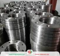Mặt bích gia công theo đơn đặt hàng - Thép Hùng Phát