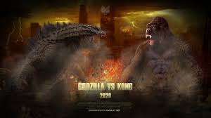 Alexander skarsgård, lance reddick, rebecca hall and others. Godzilla Vs Kong Officially Wraps Shooting Future Of The Force