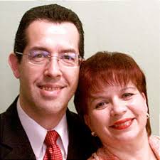 New mission presidents