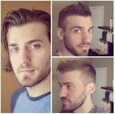 I'm back with a best groom hair makeover/ hair transformation for you guys! 24 Actually Stunning Man Makeovers That Ll Make You Say Omg