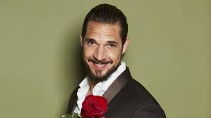 Check spelling or type a new query. Bachelorette 2021 Alle Infos Zu Kandidat Zico Banach