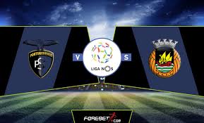 2 pawel kieszek (gk) rio ave 6.0. Portimonense Sc Vs Rio Ave For Mpreview 13 12 2019 Forebet