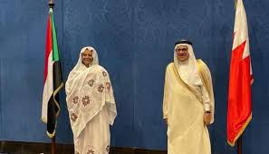 الحساب الرسمي لـ أخبار السودان ، أهم الأخبار ، جديد الصور والفيديوهات. ÙÙØ§Ø¡ ÙØ«ÙØ± ÙÙ Ø§ÙÙÙØ§ÙØ© 6 ÙØ¬Ø§ÙØ§Øª Ø¹ÙÙ ÙØ§Ø¦ÙØ© Ø§ÙØªØ¹Ø§ÙÙ Ø¨ÙÙ Ø§ÙØ³ÙØ¯Ø§Ù ÙØ§ÙØ¨Ø­Ø±ÙÙ