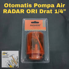 ( 585) tambah ke wishlist. Harga Otomatis Pompa Air 1 4 Terbaru Mei 2021 Biggo Indonesia