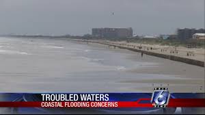 Pate's fried pickles & jalapeños lightly battered and fried served with house made ranch 11 Minor Flooding In Port Aransas Officials Advise Beachgoers Be Cautious