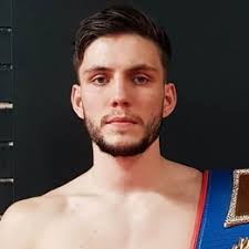 Jack Brubaker vs. Ty Telford, Tszyu vs. Camilleri