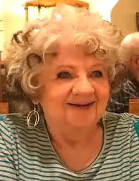 Obituary information for Betty Lou Haiar