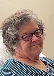 Joan Jensen Obituary February 3, 2025