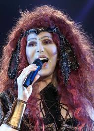 Cher releases her first Christmas album
