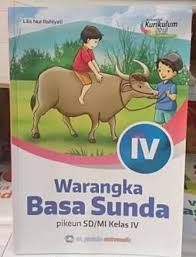Pengumuman) artinya sama dengan memberitahukan atau mere beja, wawaran, atau embaran (dalam basa sunda) yang disampaikan oleh seseorang kepada orang banyak. Jual Buku Muatan Lokal Buku Siswa Bahasa Sunda Kls 4 Sd Mi Warangka Basa Sunda Dari Penerbit Lainnya Original Murah Siplah Eureka Bookhousess