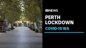 Mcgowan announces five day lockdown for perth. Covid Lockdown Announced For Perth And South West After Hotel Worker Tests Positive Abc News