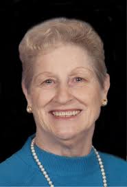 Jeanne S. O'Bryan Obituary May 18, 2016